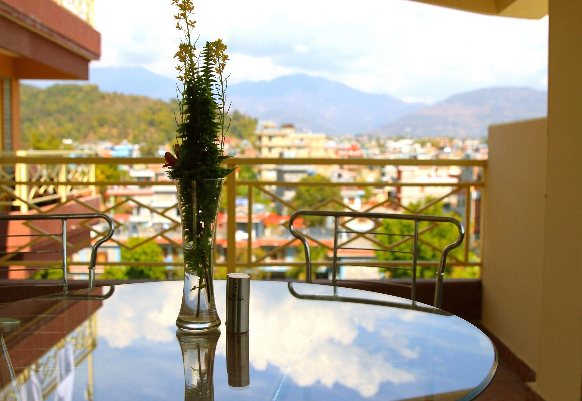 Splendid View Hotel 4*