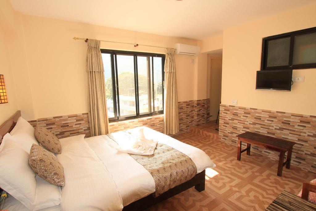 Hotel Splendid View