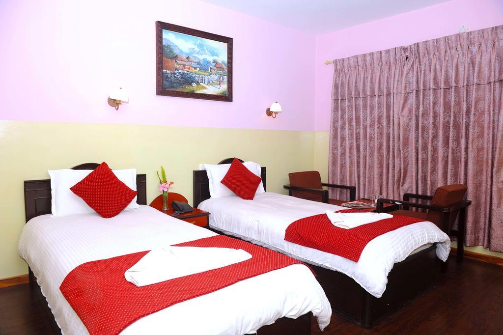 Hotel Splendid View 4*
