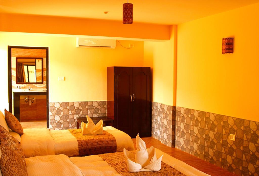 Splendid View Hotel 4*