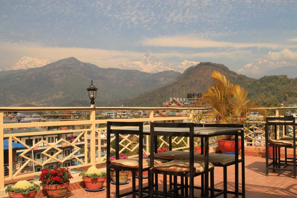 Splendid View Hotel Pokhara