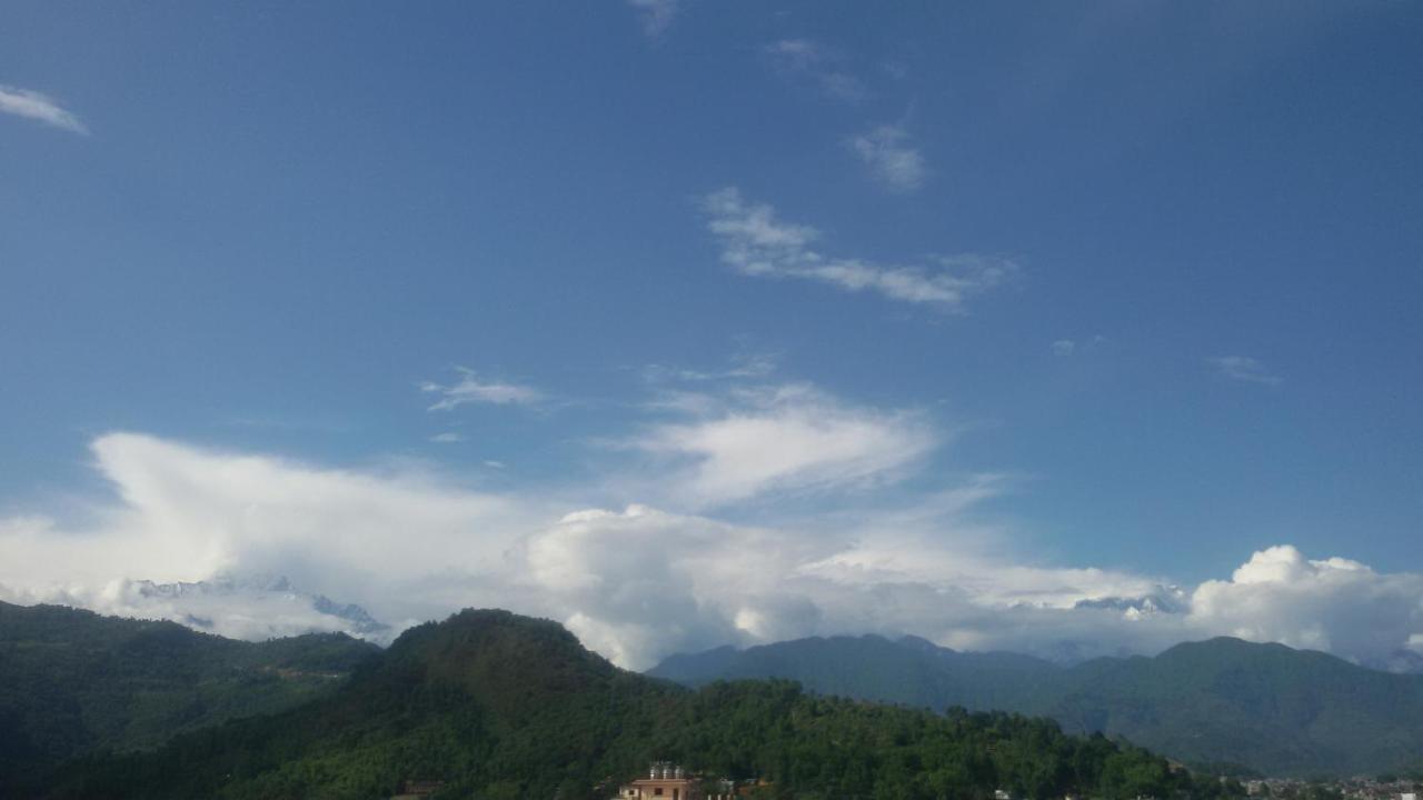 Splendid View Hotel Pokhara