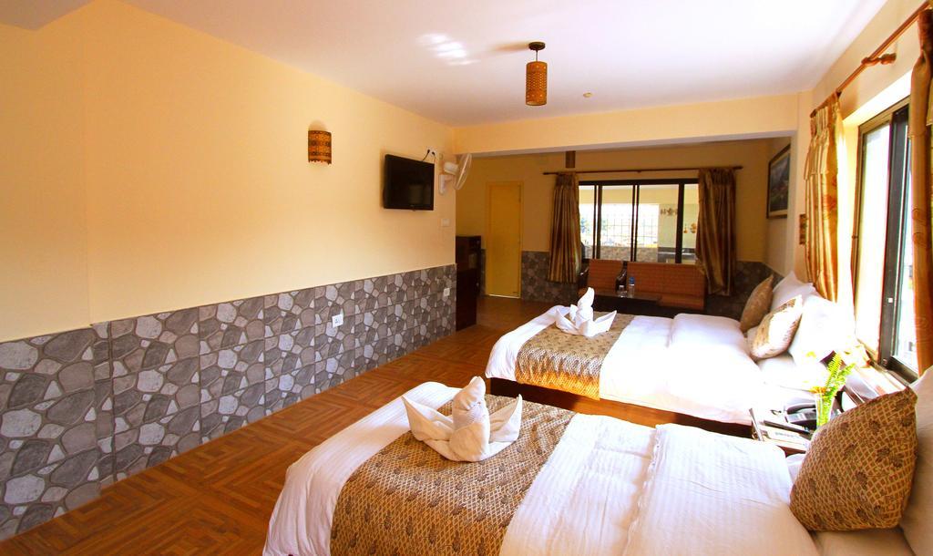 Splendid View Hotel 4*